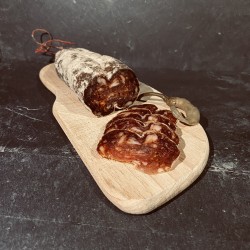 Chorizo