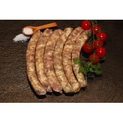 Saucisse de l'été